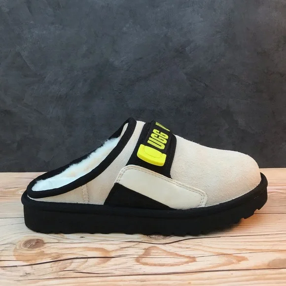 UGG Men’s Dune Slip-On